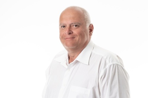 Dalibor Závacký