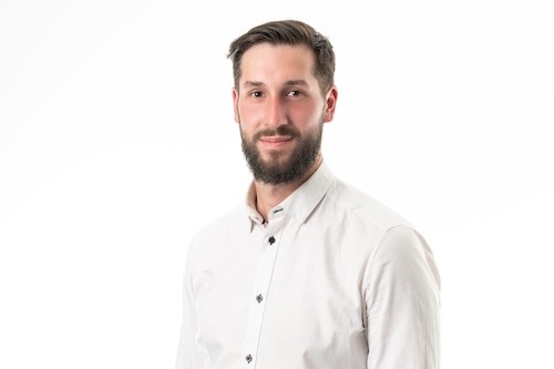 Lukáš Heczko