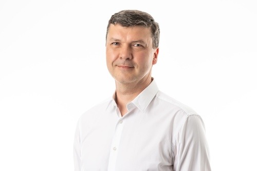 Zdeněk Vojkůvka